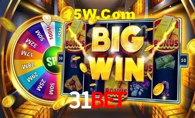 Sinta a adrenalina dos jogos de cassino com 31bet